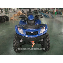 550 EFI ATV, moto-quatro, todo o veículo TERRIAN (FA-N550)